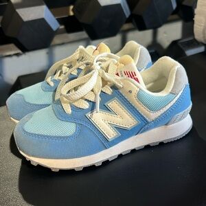 New Balance sneakers